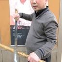[향토자원이 세계명품이다 │⑤ 전남 곡성군 낙죽장도(烙竹粧刀)] 대나무칼집에 사군자·한시 새긴 선비검